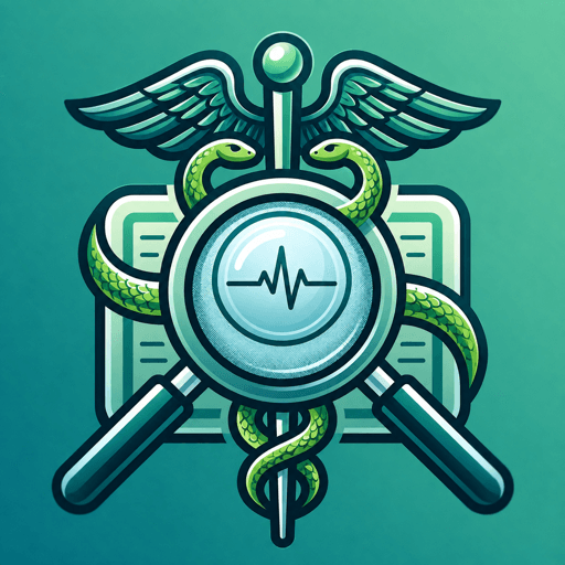 MedCase app icon